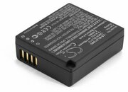 Panasonic BP-DC15, DMW-BLE9, DMW-BLE9E (750mAh) фото