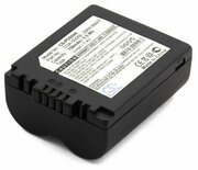 Panasonic BP-DC5-E, CGA-S006, CGR-S006E (750mAh) фото