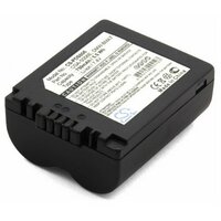 Panasonic BP-DC5-E, CGA-S006, CGR-S006E (750mAh)