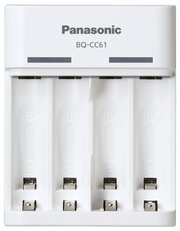 Panasonic BQ-CC61USB фото