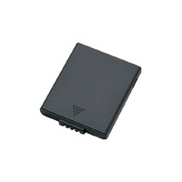 Panasonic CGA-S001