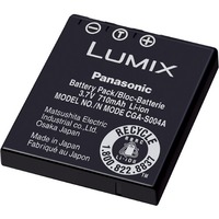 Panasonic CGA-S004