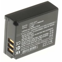 Panasonic CGA-S007E, CGA-S007, CGR-S007E,