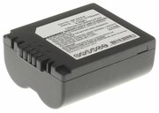 Panasonic CGR-S006E, CGR-S006, CGA-S006, DMW-BMA7, CGA-S006E, CS-PDS006, BP-DC5-E, фото