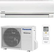 Panasonic CS-BE20TKD/CU-BE20TKD фото