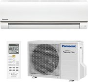 Panasonic CS-BE25TKE/CU-BE25TKE фото