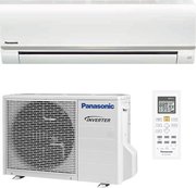 Panasonic CS-BE50TKE/CU-BE50TKE фото