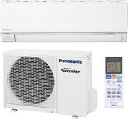 Panasonic CS-E28RKDW/CU-E28RKD фото