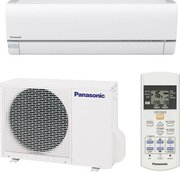 Panasonic CS-HE18QKD/CU-HE18QKD фото