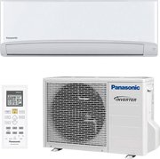 Panasonic CS/CU-TE20TKEW фото