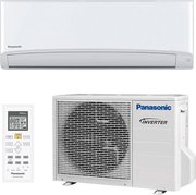 Panasonic CS/CU-TE25TKEW фото