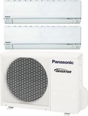 Panasonic CU-2E18PBD фото