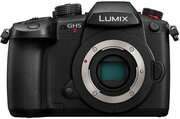 Panasonic DC-GH5 II фото