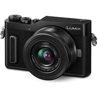 Panasonic DC-GX880