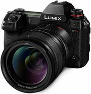 Panasonic DC-S1R фото