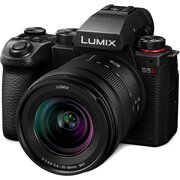 Panasonic DC-S5 II фото