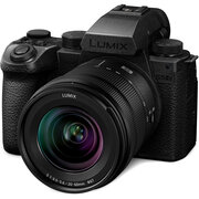 Panasonic DC-S5 IIX фото