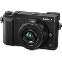 Panasonic DMC-GX7 Mark II