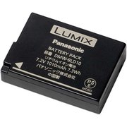 Panasonic DMW-BLD10 фото