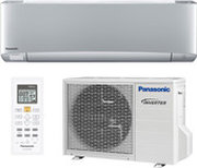 Panasonic Etherea CS-XZ25TKEW/CU-Z25TKE фото