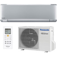 Panasonic Etherea CS-XZ25TKEW/CU-Z25TKE