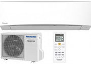 Panasonic Etherea CS-Z20TKEW/CU-Z20TKE фото