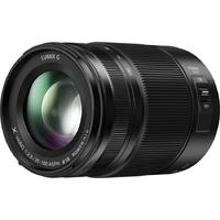 Panasonic G X Vario 35-100mm f/2.8 II POWER O.I.S (H-HSA35100)