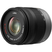 Panasonic H-FS014042E 14-42mm f/3.5-5.6