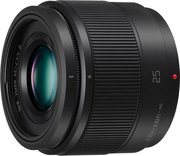 Panasonic H-H025E 25mm f/1.7 G Aspherical фото