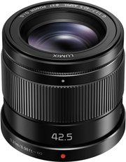 Panasonic H-HS043E 42.5mm f/1.7 ASPH OIS фото