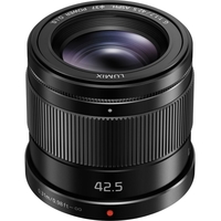 Panasonic H-HS043E 42.5mm f/1.7 ASPH OIS