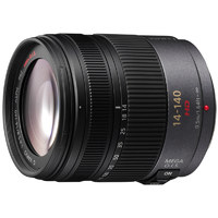 Panasonic H-VS014140E 14-140mm f/4.0-5.8