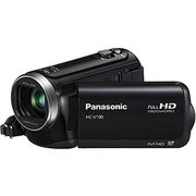 Panasonic HC-V100 фото