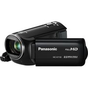 Panasonic HC-V110 фото