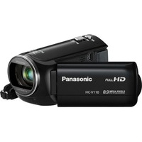 Panasonic HC-V110