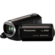 Panasonic HC-V130 фото