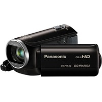 Panasonic HC-V130