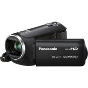 Panasonic HC-V210 фото