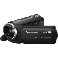 Panasonic HC-V210