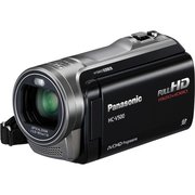 Panasonic HC-V500 фото