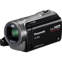 Panasonic HC-V500