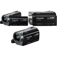 Panasonic HC-V500M