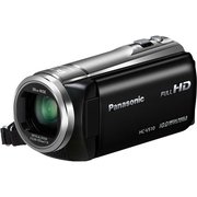 Panasonic HC-V510 фото