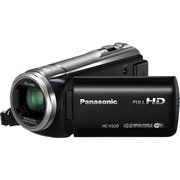 Panasonic HC-V520 фото