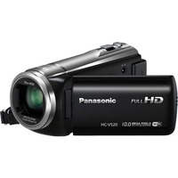 Panasonic HC-V520