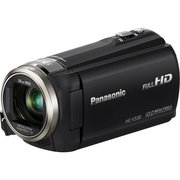 Panasonic HC-V530 фото