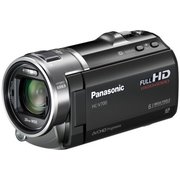 Panasonic HC-V700 фото