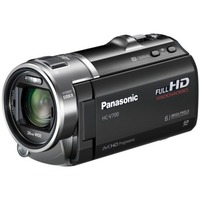 Panasonic HC-V700