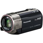 Panasonic HC-V710 фото