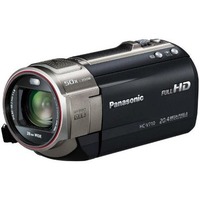 Panasonic HC-V710